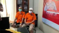 Pria Jagoan Penyelundup Narkoba di Lubuklinggau-Muratara, 1 Kg Sabu Ditemukan di Kebun Sawit