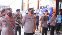 Mantan Wakapolri Akui Ada Kuota Khusus Masuk Polri via Bayar