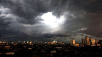 Cuaca Cerah dan Berangin di Malang Hari Ini
