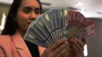 Rupiah Melemah ke Rp 17.726 per Dolar AS Pagi Ini Rupiah Melemah ke Rp 17.726 per Dolar AS Pagi Ini