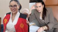 Lingkaran Pertemanan Nikita Mirzani Diungkap, Fitri Salhuteru Kekhawatiran