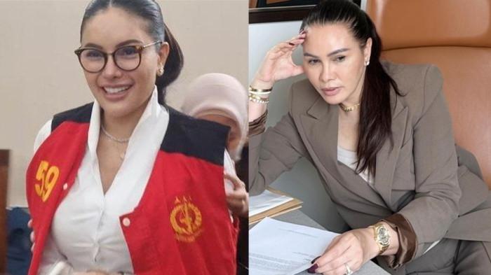 Lingkaran Pertemanan Nikita Mirzani Diungkap, Fitri Salhuteru Kekhawatiran