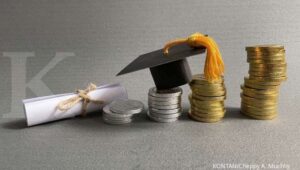 Strategi finansial menghadapi biaya pendidikan yang meningkat