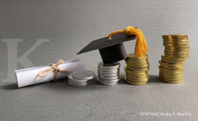 Strategi finansial menghadapi biaya pendidikan yang meningkat