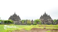 Mengapa Banyak Candi Ditemukan di Klaten, Ini Asal Usulnya Mengapa Banyak Candi Ditemukan di Klaten, Ini Asal Usulnya