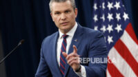 Hegseth Kritik NATO: Kami Butuh Mitra, Bukan Negara Bergantung AS
