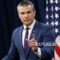 Hegseth Kritik NATO: Kami Butuh Mitra, Bukan Negara Bergantung AS