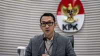 Tujuh Pejabat Sumut Diperiksa KPK, Cari Tersangka Baru Kasus Korupsi Jalan Topan Cs
