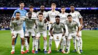 Daftar 26 Pemain Spanyol untuk Piala Dunia 2026, Pertama Tanpa Real Madrid
