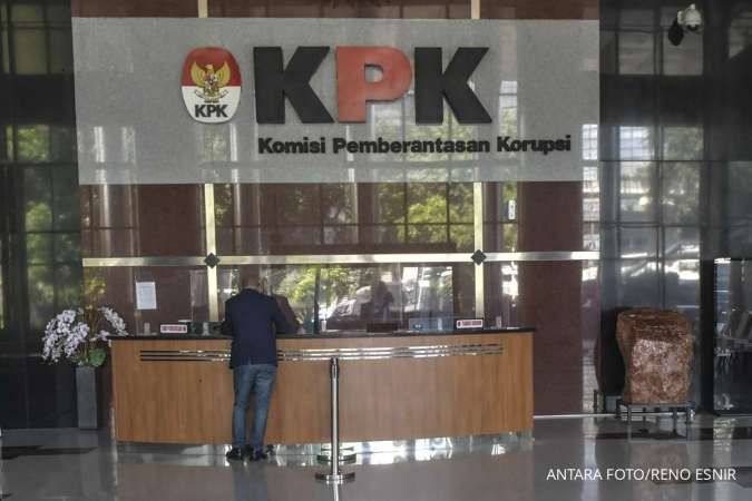 KPK Periksa Empat ASN Bea Cukai, Kasus Korupsi Semakin Luas