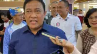 Komitmen SDM Unggul, Pendidikan Gratis hingga Perguruan Tinggi di Kalteng Komitmen SDM Unggul, Pendidikan Gratis hingga Perguruan Tinggi di Kalteng