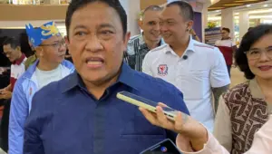Komitmen SDM Unggul, Pendidikan Gratis hingga Perguruan Tinggi di Kalteng