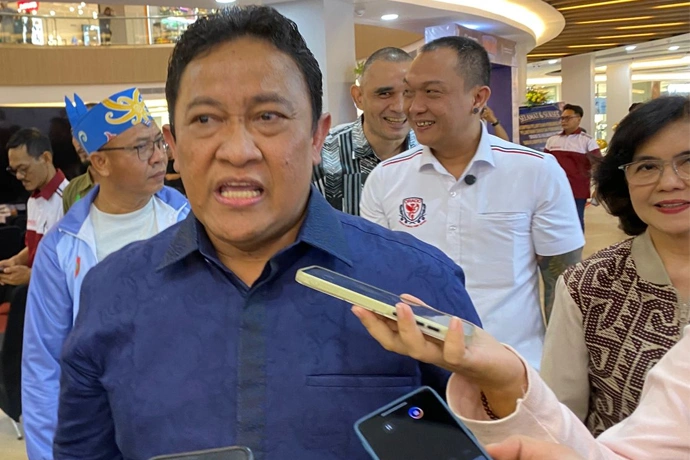 Komitmen SDM Unggul, Pendidikan Gratis hingga Perguruan Tinggi di Kalteng