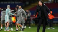 Pelatih Atletico: Kalah Bandar dan Wasit Usai Dihajar Arsenal