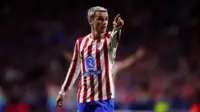 Efisiensi! Atletico Madrid Pindah Hotel untuk Hindari Keberuntungan Buruk saat Lawan Arsenal di Liga Champions