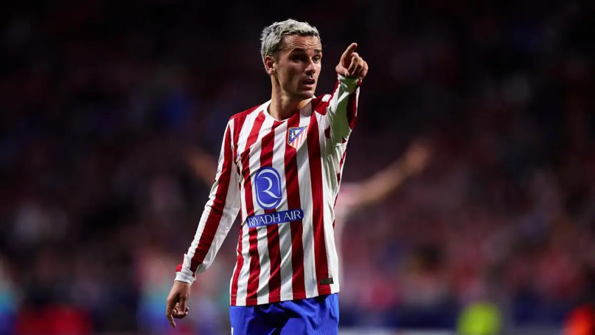 Efisiensi! Atletico Madrid Pindah Hotel untuk Hindari Keberuntungan Buruk saat Lawan Arsenal di Liga Champions