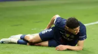 Prediksi Bayern Munchen vs PSG: Trisula Hadapi Trisula Liga Champions, Achraf Hakimi Cedera Paha Kanan