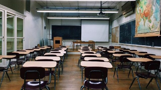 Apakah SMK Negeri 1 Rancabali Bandung Ditutup?