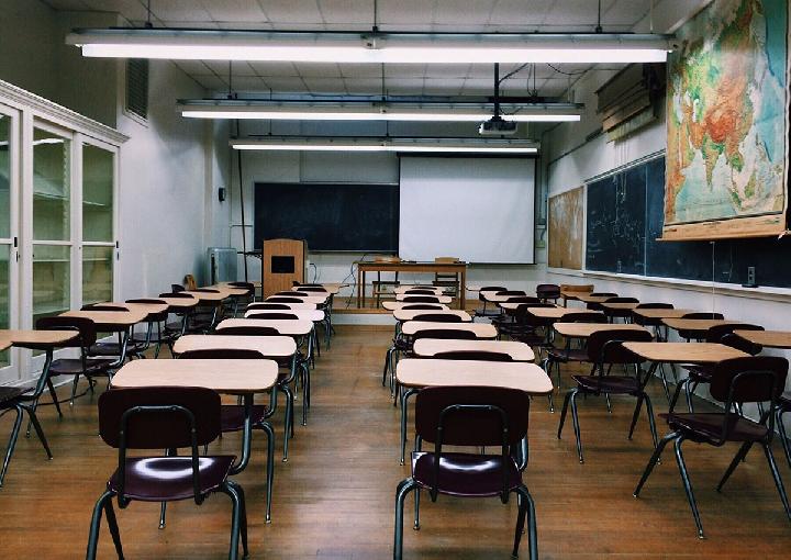 Apakah SMK Negeri 1 Rancabali Bandung Ditutup?