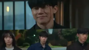 Drama Baru Kim Moo Yeol dan Jin Ki Joo, Ajarin Kalian Pelajaran, Rilis Teaser Pertama!