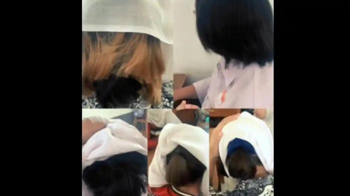 Nasib Ai Nursaida, Guru BK yang Paksa Potong Rambut Siswi Berhijab, Orangtua Tidak Terima Permintaan Maaf