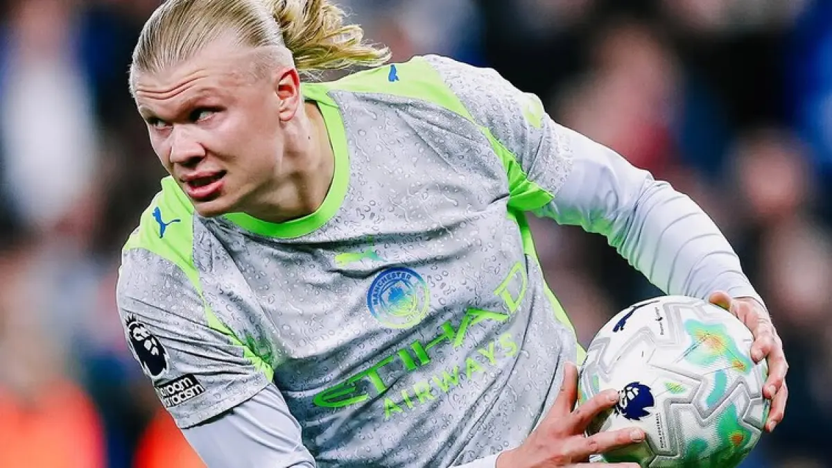 Kulit Pisang Buat Manchester City! Hasil Imbang Lawan Everton, Peluang Juara Premier League Terbuka