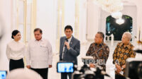 Purbaya Umumkan Panda Bonds di Tengah Pengurangan Dolar AS