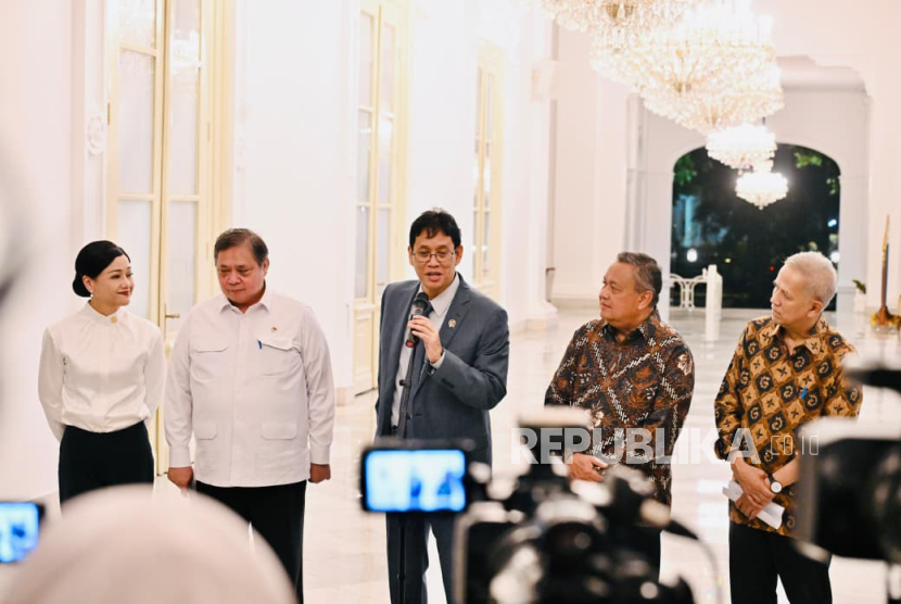 Purbaya Umumkan Panda Bonds di Tengah Pengurangan Dolar AS