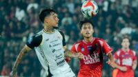 Estimasi matematika terkini juara Liga 1 Persija Jakarta: Harus Kalahkan Persib, Bali United Jadi Kunci