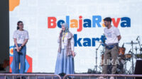 Belajaraya Jakarta 2026, Bangun Ekosistem Pendidikan Kolaboratif