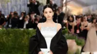 Karina AESPA Dihindari Fotografer di Met Gala? Video Viral Memicu Kontroversi