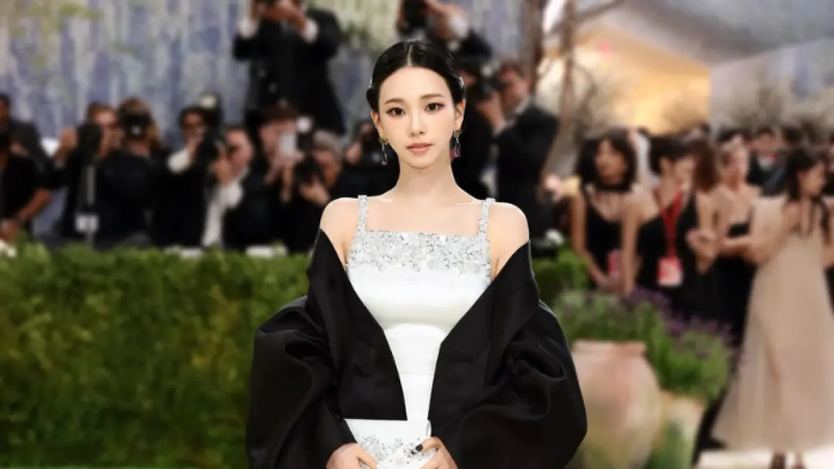 Karina AESPA Dihindari Fotografer di Met Gala? Video Viral Memicu Kontroversi
