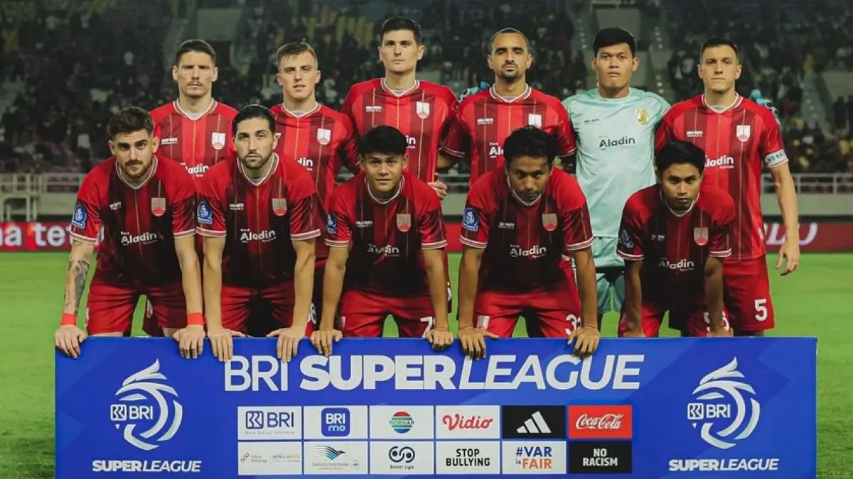 Drama Degradasi Super League: Tiga Laga Penentu, Siapa Turun ke Liga 2?