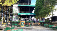 Rekomendasi Tempat Ngopi Baru di Sentul: Warisan Kopi Kolaborasi UMKM dan Alam