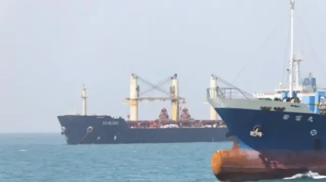 Trump umumkan hentikan operasi Selat Hormuz untuk uji kesepakatan strategis dengan Iran
