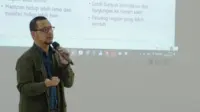 Banyak Pasien Kanker Paru Datang di Tahap Akhir, Pendamping Diberdayakan Banyak Pasien Kanker Paru Datang di Tahap Akhir, Pendamping Diberdayakan
