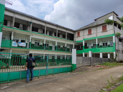 Kemenag Jamin Pendidikan Santri Ponpes Pati yang Ditutup Akibat Kasus Pelecehan