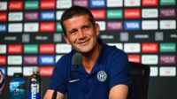 Prestasi luar biasa Cristian Chivu! Juara sebagai pemain dan pelatih Inter Milan