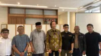 LMK Dianggap Mundur, Musisi dan Organisasi Surati Menteri Hukum