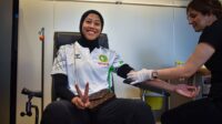 Karpet Merah Megawati Hangestri! Hyundai Hillstate Tak Masalah Cedera, Pelatih Beri Sinyal Kembalinya ke Liga Korea