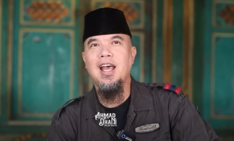Sangat Kecewa, Keluarga Ahmad Dhani Tolak Kembali Bertemu Maia Estianty