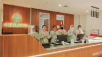RS Maranatha Hadirkan Poliklinik Eksekutif, Tingkatkan Layanan Umum dan Pendidikan Dokter Spesialis RS Maranatha Hadirkan Poliklinik Eksekutif, Tingkatkan Layanan Umum dan Pendidikan Dokter Spesialis