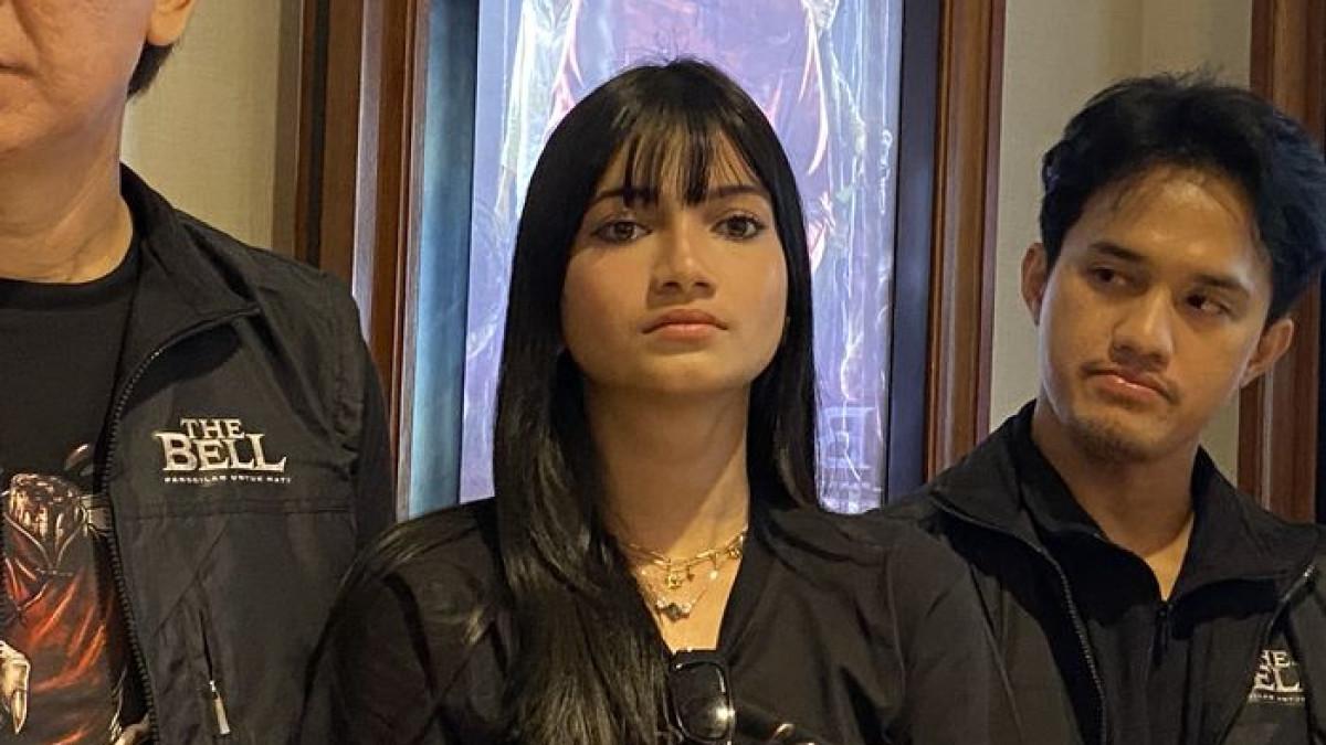 Ratu Sofya Menghentikan Orang Tua Kandungnya, Sang Ibu Terpukul dengan Kenangan Perjuangan Keluarga