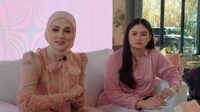 Profil Tiara Savitri, Putri Mulan Jameela yang Akan Menikahi Atalla Wahid Profil Tiara Savitri, Putri Mulan Jameela yang Akan Menikahi Atalla Wahid