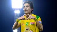 Francisco Rivera Bertahan di Persebaya Hingga 2029 Francisco Rivera Bertahan di Persebaya Hingga 2029
