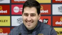3 Pelatih Muda Berbakat untuk Liverpool Musim Depan! 3 Pelatih Muda Berbakat untuk Liverpool Musim Depan!