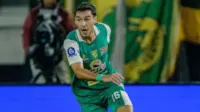 Suara Bonek Menggema, Pedro Matos Jadi Sorotan, 3 Pemain Asing Persebaya Terancam Dievaluasi Suara Bonek Menggema, Pedro Matos Jadi Sorotan, 3 Pemain Asing Persebaya Terancam Dievaluasi