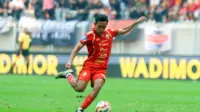 John Herdman Pantau, Bintang Muda Persija Beri Jawaban Mengejutkan John Herdman Pantau, Bintang Muda Persija Beri Jawaban Mengejutkan