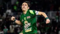 Francisco Rivera Bertahan 3 Tahun! Bernardo Tavares Bocorkan Alasan Persebaya Tak Mau Kehilangan Dia Francisco Rivera Bertahan 3 Tahun! Bernardo Tavares Bocorkan Alasan Persebaya Tak Mau Kehilangan Dia