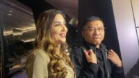 Beda dengan Ahmad Dhani, Anang Hermansyah Buka Suara Soal Hubungan Meski Cerai dari Krisdayanti